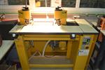 Pinning machine, Type Posafor   