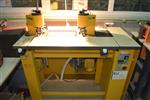 Pinning machine, Type Posafor   