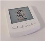 Telethings LoTe-W1 - Pametni Žičani termostat